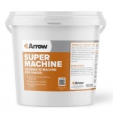 Arrow 110 Super Machine Chlorinated Machine Dishwashing Powder Detergent - 50 Pound